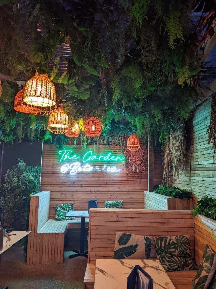 Botanica Kirkby Lonsdale